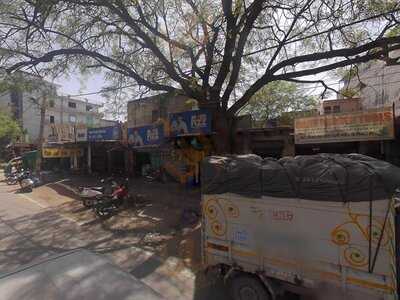Bengali Chicken & Fish Corner