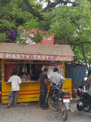 Hasty Tasty Maggi & Pasta
