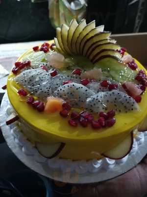 Anand Sweets