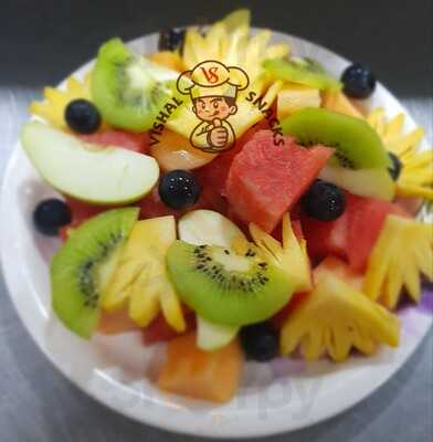 Vishal Snacks