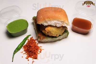 Vadapav Junction