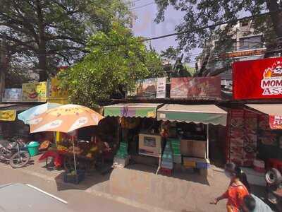 Vadapav Junction