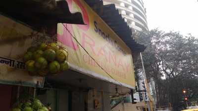 Pranay Chinese Corner