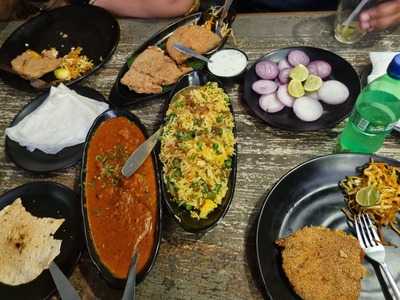 Amarapali Restaurant & Bar