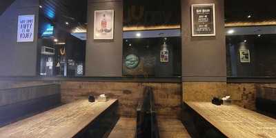 Amarapali Restaurant & Bar