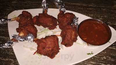 Amarapali Restaurant & Bar