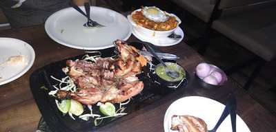 Amarapali Restaurant & Bar