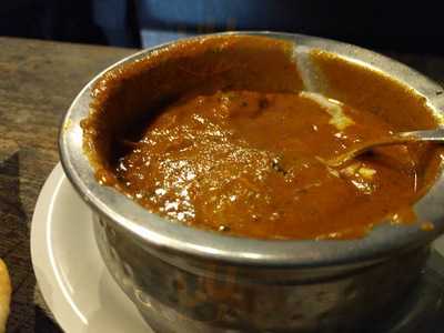 Amarapali Restaurant & Bar