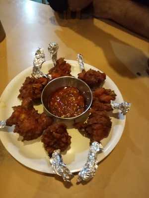 Amarapali Restaurant & Bar