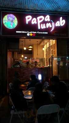 Papa Punjab Malad