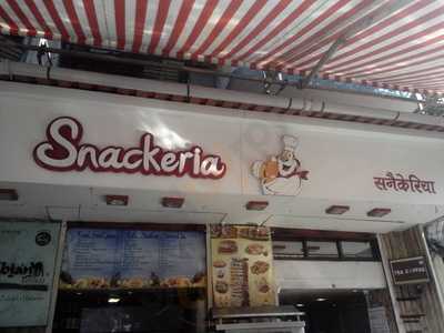 Snackeria