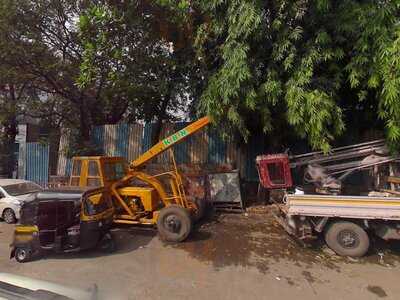 Hotel Devikripa Restaurant