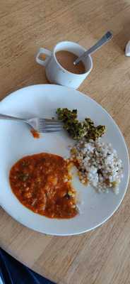 Hotel Devikripa Restaurant