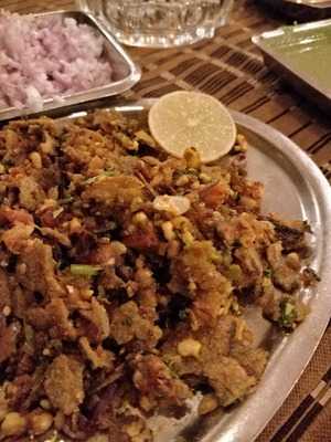 Hotel Devikripa Restaurant