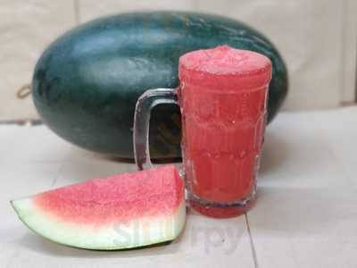 Radhaswami Juice Shop