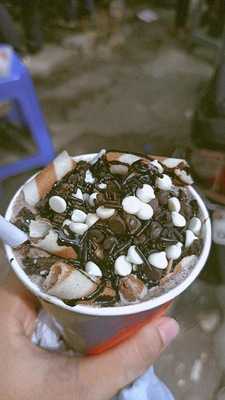 Radhaswami Juice Shop