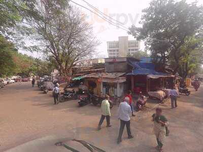 Radhaswami Juice Shop