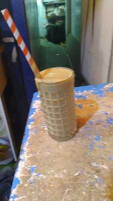 Fresh Juice Center & Snacks Fast Food