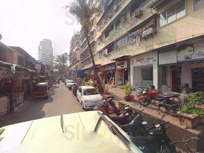 Fresh Juice Center & Snacks Fast Food