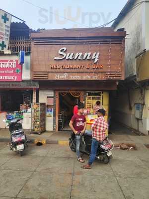 Sunny Bar & Restaurant