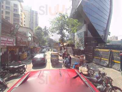 Sunny Bar & Restaurant