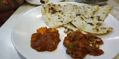 Hotel Shree Prabhu Niketan Restaurant