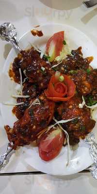 Hotel Shree Prabhu Niketan Restaurant