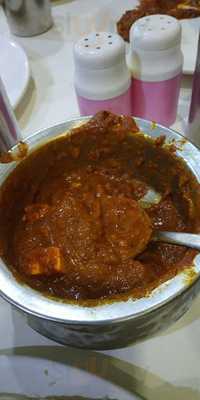 Hotel Shree Prabhu Niketan Restaurant