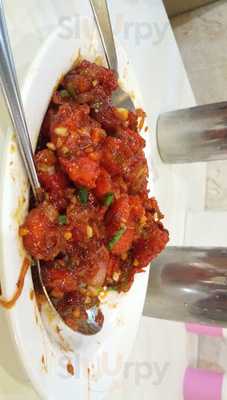 Hotel Shree Prabhu Niketan Restaurant