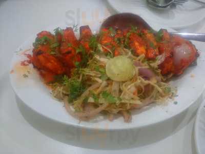 Hotel Shree Prabhu Niketan Restaurant