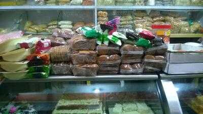 New Pratham Sweets & Snacks