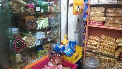 New Pratham Sweets & Snacks