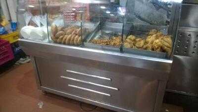 New Pratham Sweets & Snacks