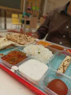 Om Sai Bikaner Sweets