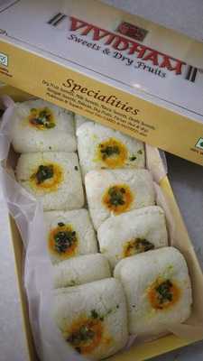 Vividham Sweets And Dry Fruits
