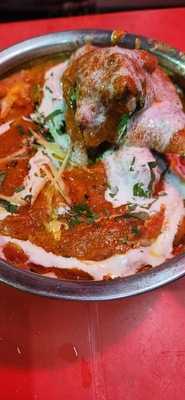 Chacha Shankar Chic Fish Kabab