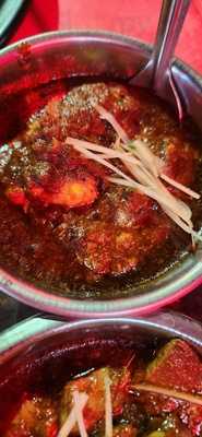 Chacha Shankar Chic Fish Kabab