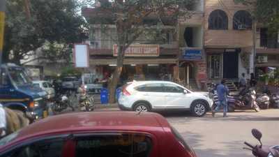 Aggarwal Sweets