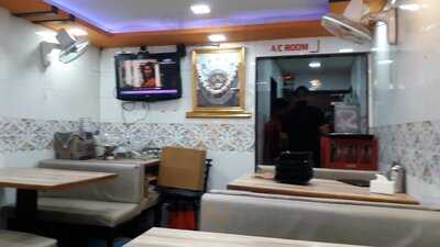 Red Chilly Chinese Family Restaurant