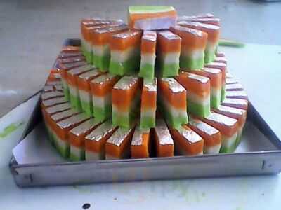 Ganesh Sweets & Farsan Mart