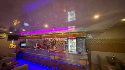 Resto Bar Marine Center