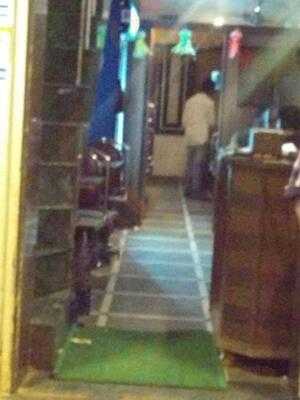Hotel Satish Restaurant