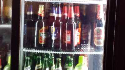 Hotel Satish Restaurant