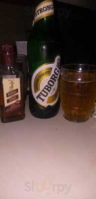 Hotel Ashwin Restaurant & Bar