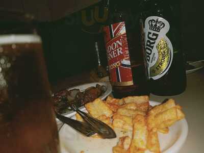 Hotel Ashwin Restaurant & Bar