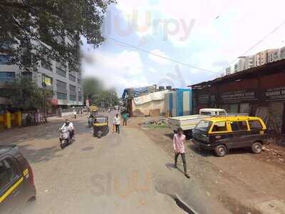 Hotel Ashwin Restaurant & Bar