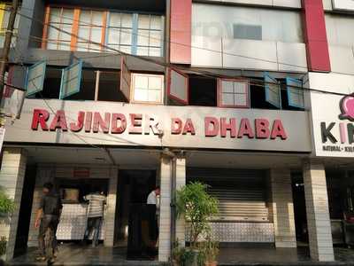 Sab Da Dhaba
