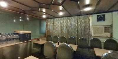 Shree Ram Lunch Home