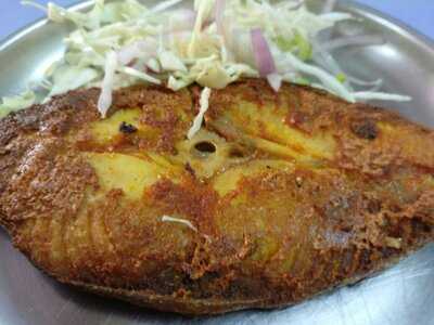 Castle Hotel Restaurant