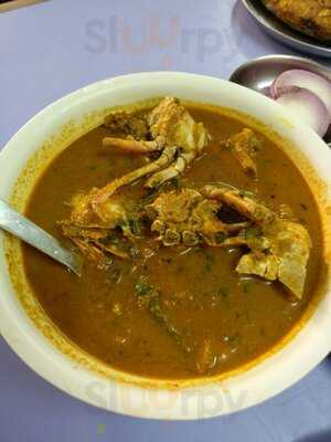 Castle Hotel Restaurant